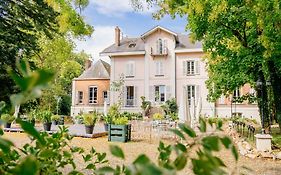 Château de la Tourlandry